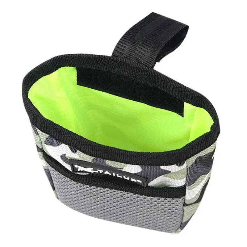 Leckerlibeutel für Haustiere Hüfttasche Hundezubehör Für Hund Outdoor-Training Snack-Training Gehorsamstasche Haustierfuttertasche
