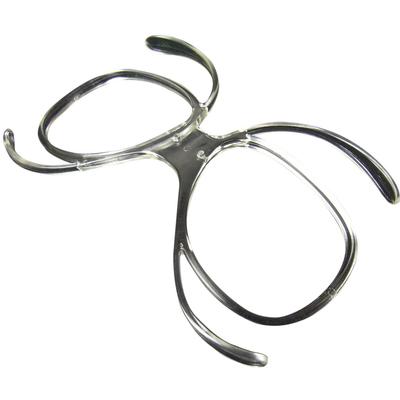 Eeldog Glasses Frame for Goggles (Clear Type)