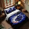 Kuressaare fk Duvet Cover Set without sheet King Queen Double Full Twin Single Size Bed Linen Set