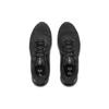 Under Armour Charged Bandit 7 Lightweight Sports Fabric Synthetic Leather Low-Top Running Shoes Men Sneakers Black 3024184-004