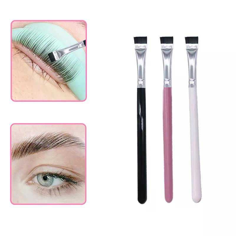 Eyelash Lift Perm Brush Lamination Eyelashes Separating Tool Eyelash Extension Lash Perm Lifting Makeup Supplies