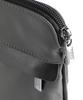 Emporio Armani Herren Umhängetasche Magnet Grau