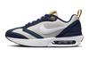 Nike Air Max Dawn GS 'Light Bone Midnight Navy' DH3157-006