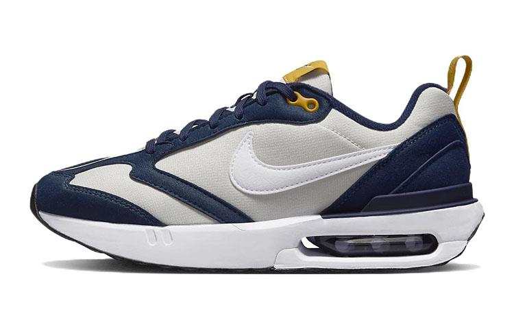 

Nike Air Max Dawn GS Light Bone Midnight Navy DH3157-006 37.5
