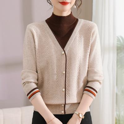 Τοπάκια – Πουλόβερ και μακρυμάνικες μπλούζες