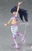 figma THE Hibiki Ganaha painted movable IDOLM@STER (non-scale ABS&ATBC-PVC figure)
