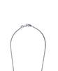 Mezmic Crown Chain Necklace