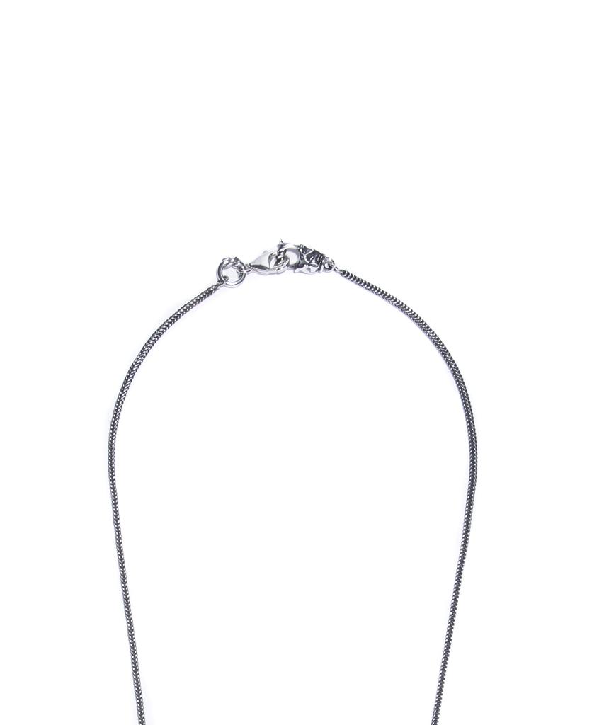 Mezmic Crown Chain Necklace