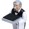 Supporto Espositore Orologio Astrale: Organizzatore Unico per Gioielli e Orologi