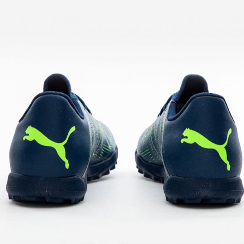 Puma Galleria Puma Future Play Tt Short Artificial Turf Futsal Shoes 10738103