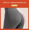 Women's High-Waisted Lambswool Cotton Fleece-Lined Winter Leggings, Extra Thick Warm Plus Size Pants