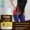 Pslalae Cápsulas de extrato puro de veneno de abelha, contendo glucosamina, aliviam a dor nas articulações, adequadas para homens e mulheres.