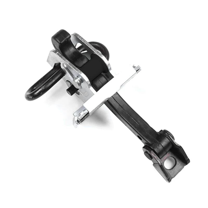 

Car Door Check Strap Limiter Hinge 51218160959 for E46 316i 318i 320i 323i 325i 328i Replacement Door Stoppers Auto Part 1