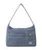 Lee Pocket Shoulder Bag Light Blue