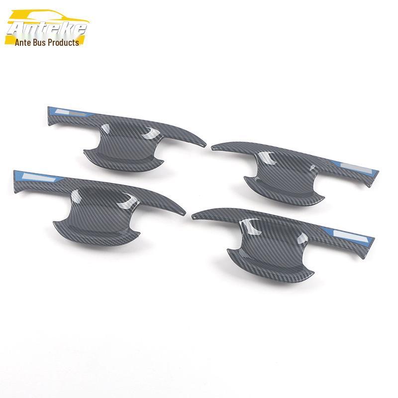 Crown Highlander Door Bowl Anti-Scratch Cover Accessory