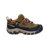 Keen Targhee Iv Low Wp 30 Kids' Hiking Shoes