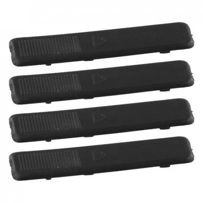 Roof Rail Cover For Mazda 2 3 5 6 Roof Trim Clip Replacement High Quality