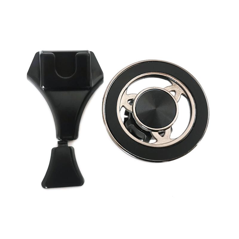 For Mercedes Benz B Class W246 B180 B200 B250 2011- Magsafe car magnetic phone holder phone gps holder phone clip