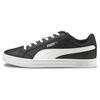 Smash Vulc V3 Retro Versatile Low-Top Skate Shoes Unisex Sneakers Black White 380752-05