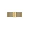 Official Limited/2-Year Warranty/Authentic Product Daniel Wellington DW Mens Watch Classic Mesh Onyx 40mm Men Gold Black Blue/Brown Luxury Leather
