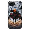 for Samsung Galaxy A25 A37 A57 A12 A14 A50 A51 A70 A71 A72 A21S A04 Note 20 9 8 10 Case Sasuke Narutos Itachi Uchiha Obito Tobi