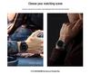 Lory Waterproof Shockproof Smart Pedometer Watch with Alarm and Straight Strap for Men and Women