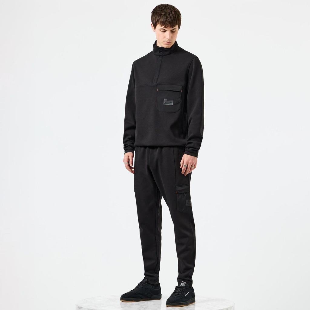 Weekend Offender Mens Estefano Jogging Bottoms