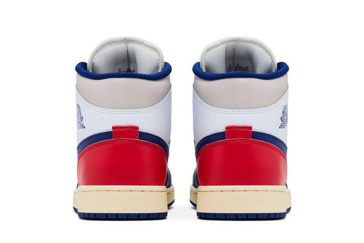 Jordan 1 Mid Rare Air