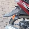 For YAMAHA YBR125 YB125 YBR250 YS250 YBR 125 YB 125 YS Motorcycle Accessories Turn Signal Light Indicator Flasher Lamp Blinker