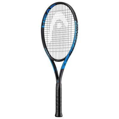 Black//Silver//Blue 4 1//8 WR046210U1 Wilson Sporting Goods Ultra Team Racket
