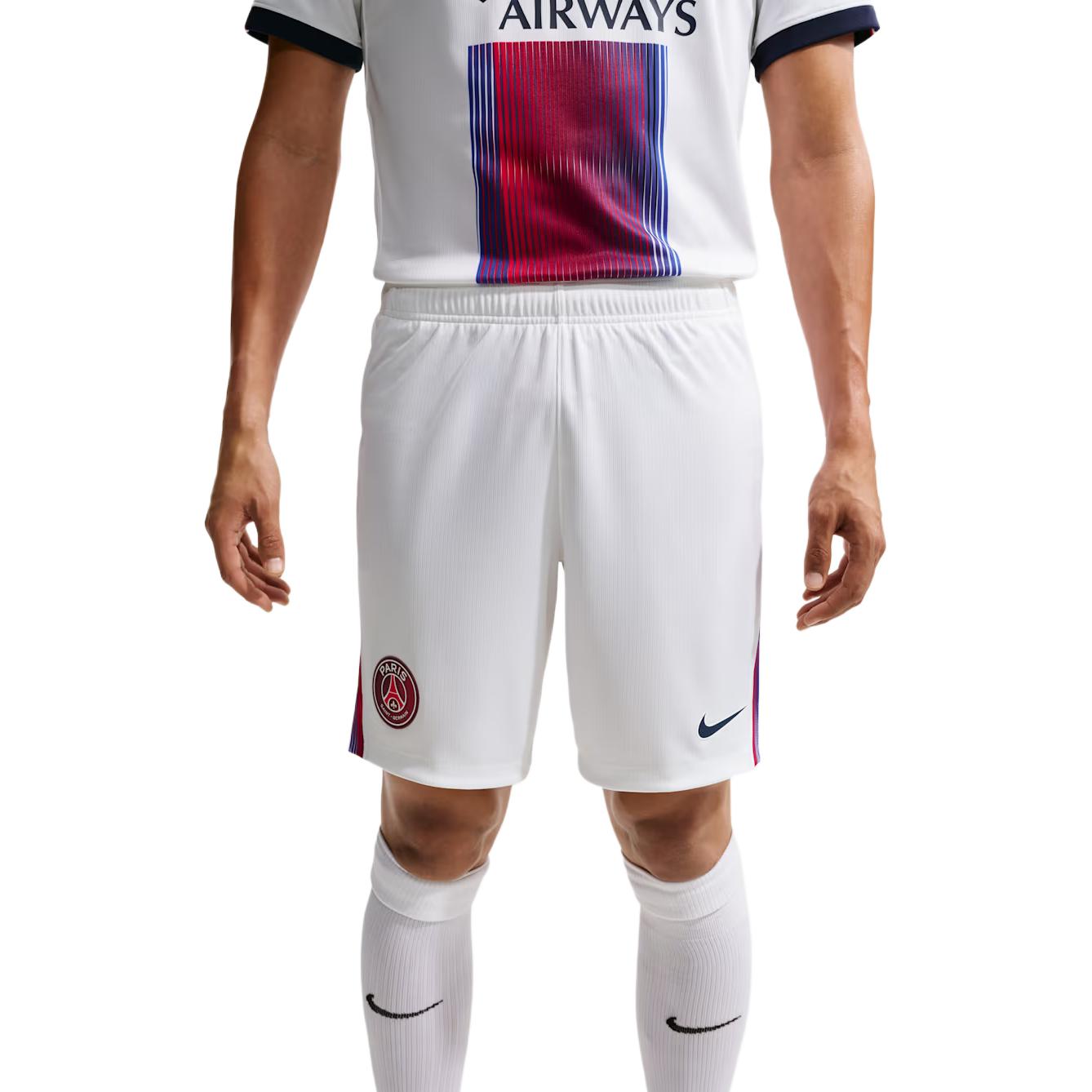 Nike Paris Saint-Germain Dri-FIT 2026/27 Season