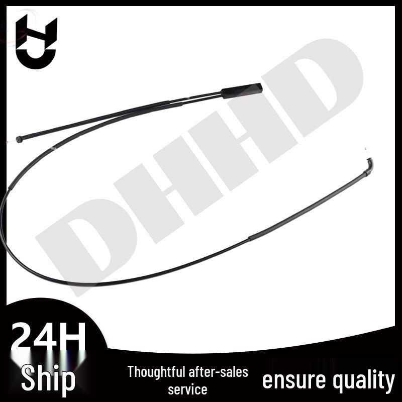 

BMW Hood and Door Pull Cable 51237184456 – In Stock