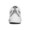 New Balance 530 'White Metallic Silver' Sneakers MR530AD
