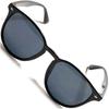 Black X Smoke Sunglasses for Men and Boston Clear UV Colored Nuanced [FashionBerry] Women, Style, Frame, 99% Protection, Lightweight, Lenses, Colors,