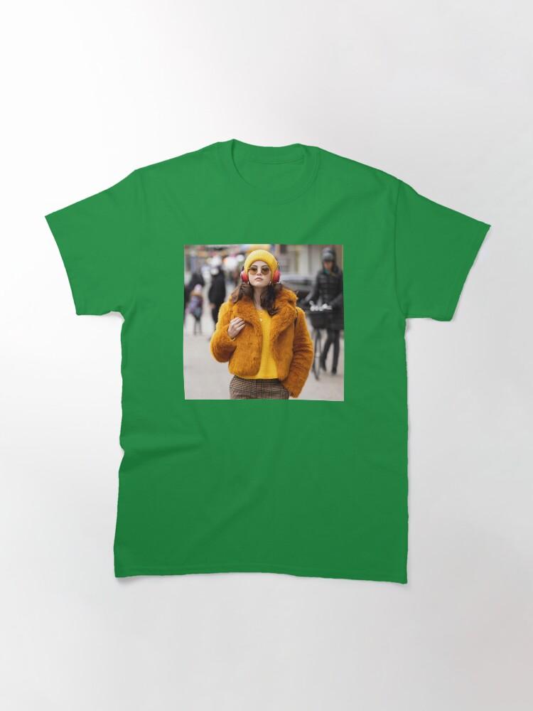 Only Murders In the Building Trending Classic T-Shirt