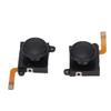 Joystick Replacement Kit Easy Grip Original Replacement Joysticks for Switch Controller