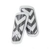 Puma Unisex Adult Ultra Flex Logo Slip-In Shin Guards