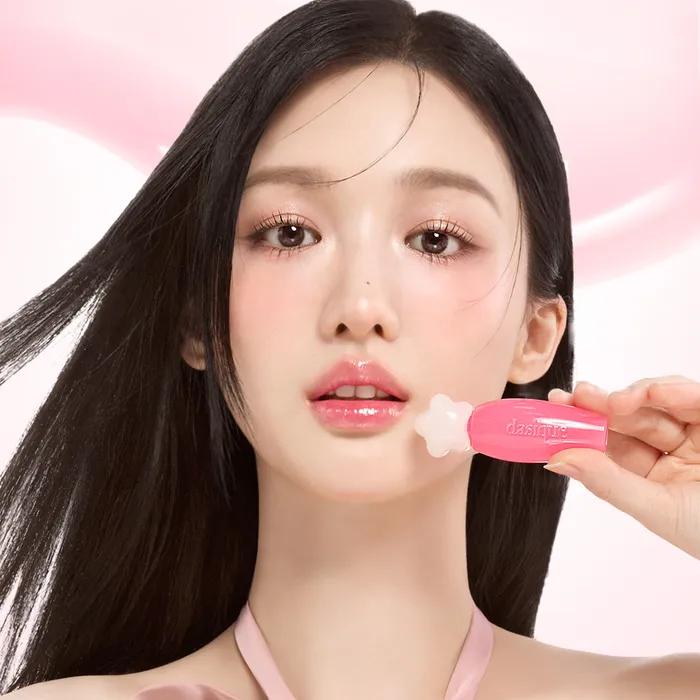 [NEW] Pure Water Lip Gloss
