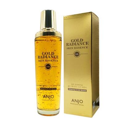 24K Gold Radiance Essence 150ml (3 Optionen)