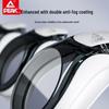 Peak Adult Anti-fog HD Swim Goggles