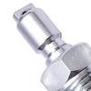 Quickly Connect Scubas Adapters 1/4 NTP To Standard Fitting Corrosion Resistant Instants Setups For Technical Diving Gear