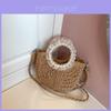 Stylish And Breathable Kids Pearl Handbag For Boys And Girls Perfect For Summer Outings