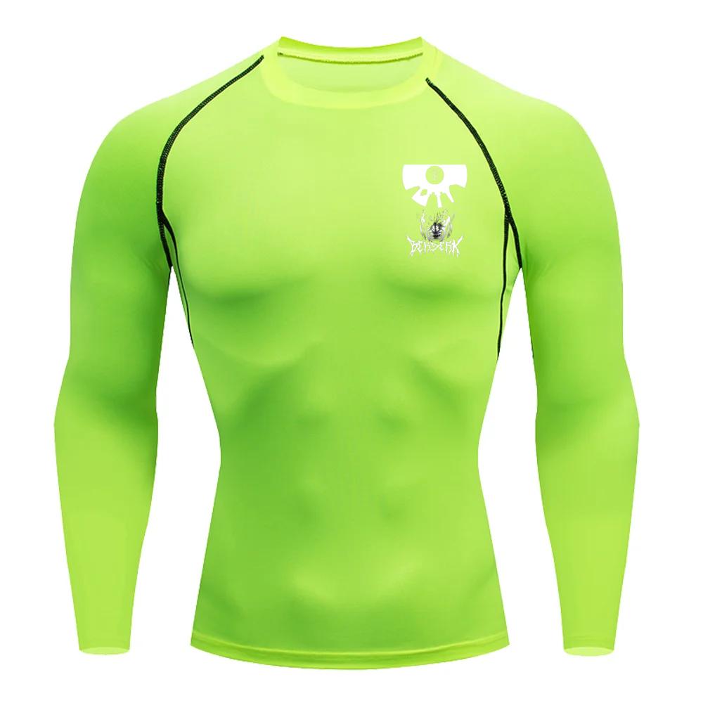 Fitness Sportswear Teenagers Tshirt GutaGriffith Graphic Tops Tight Training Clothes Boys Compression Running Basketball Clothes