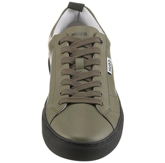 Кроссовки HUGO Morrie Tenn