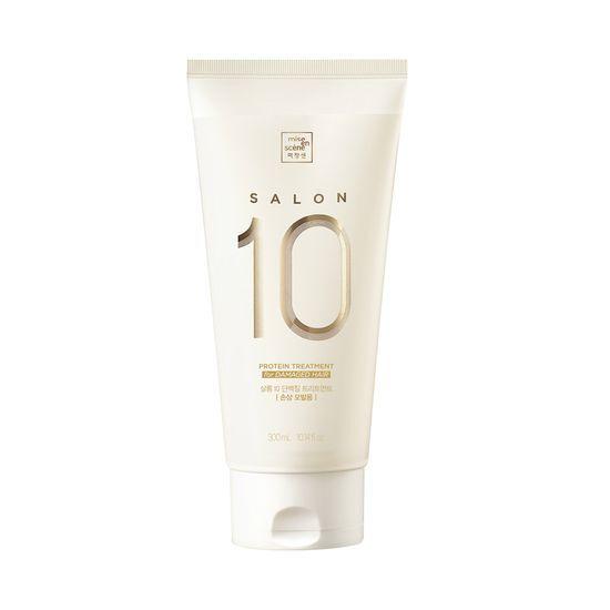 mise en scène Salon 10 Protein Treatment 300ML (Extremely Damaged/Damaged)