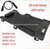 36 Inch Car Repair Lying Board Skateboard Spare Parts Repair Board Car Vehicle Service Maintenance Tool