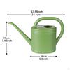 Indoor Watering Can Easy To Use Compact Courtyard Yard Saving Effort Modern Household Ergonomic