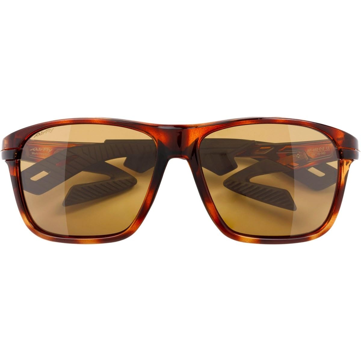 

[AirFly] AF-402 C-3[TortoiseshellBrown Lens]