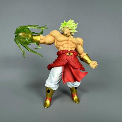 Verzamelen en modelbouw – Actiefiguren