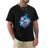 Protogen TShirt Graphic Shirts Essential T Shirt Tops Anime Tshirt Short Sleeve Tee Men